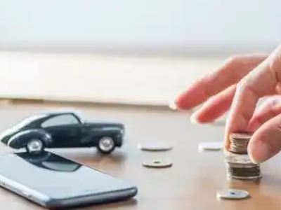 办理李沧车辆抵押贷款,短期应急首选